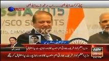 Narendra Modi Coming For A Business Deal:- Arshad Sharif Inside Story