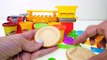 Play Doh Cookout Creations New Playdough Grill Makes Play Doh Hotdogs Hamburgers Kabobs