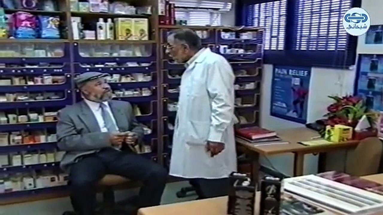 مسلسل عرسان اخر زمان حلقة 25 الخامسة والعشرون - Orssan Akher Zaman