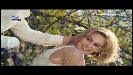 In dragoste si in razboi Episodul 15 Partea 2