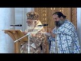 Report TV - Besimtarët ortodoksë kremtojnë festën e madhe të fesë së krishterë