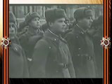 Военный Парад на Красной площади 7 ноября 1941 года Речь И В Сталина