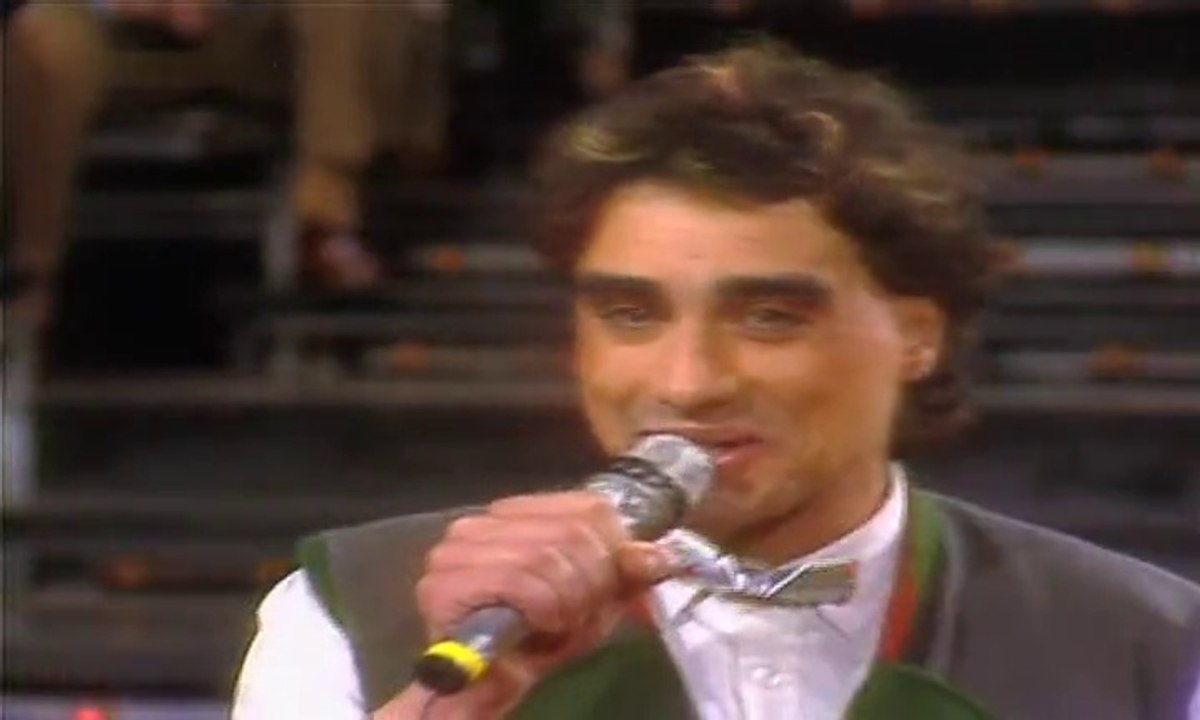 Kiz - Die Sennerin vom Königssee 1983