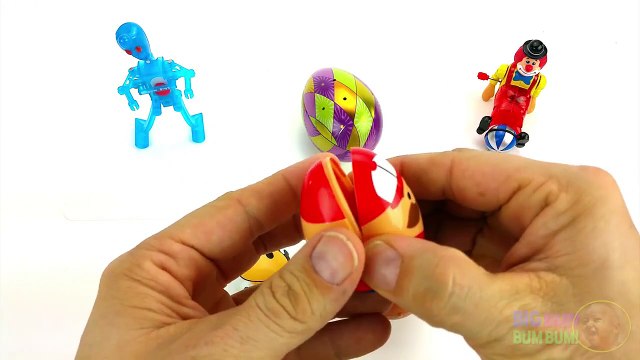 Disney Cars Surprise Egg Learn A Word! Spelling Outdoor Words! Lesson 6