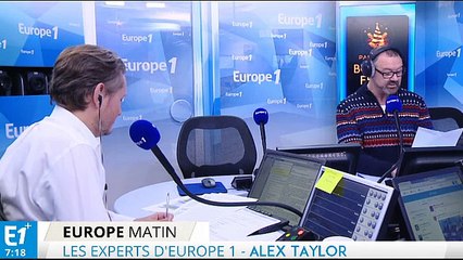De l'importance des fêtes de fin d'année pour l'économie Française
