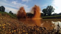 Mayhem to Moab! Jeep TJ Build & Rock Crawl Adventure Dirt Every Day Ep. 29