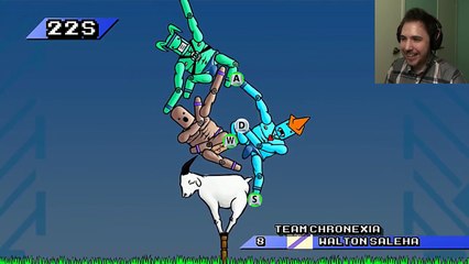 TERRIBLE DIRTY INNUEDOS GALORE - Mount Your Friends w/ Misty Chronexia and The Anime Man