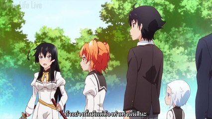 Ore ga Ojou-sama Gakkou ni Shomin Sample Toshite Gets-sareta Ken - 12