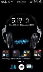 Trik Atasi Limit Telkomsel (eProxy+Vpn)