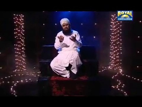 Karam Mangta Hon -Owais Raza Qadri