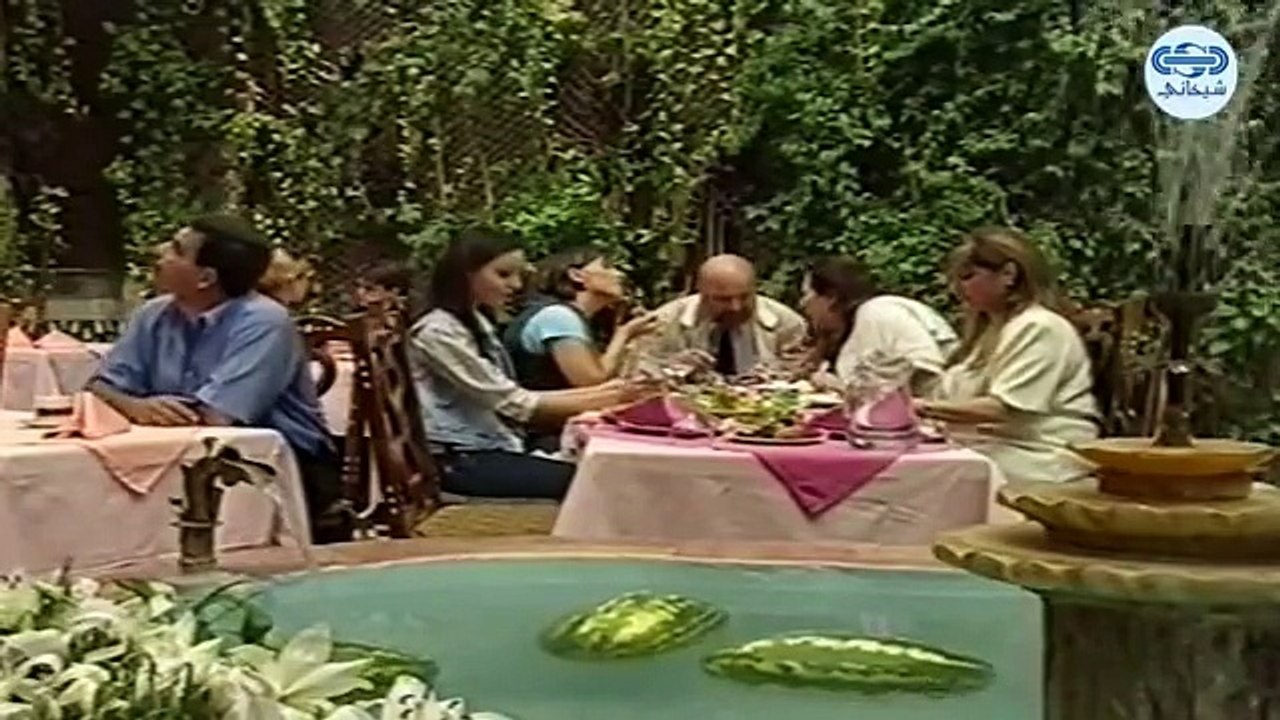 مسلسل عرسان اخر زمان حلقة 22 الثانية والعشرون - Orssan Akher Zaman