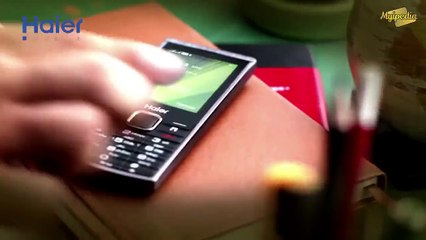 Haier Klassics TVC 2015 Muneeb Butt