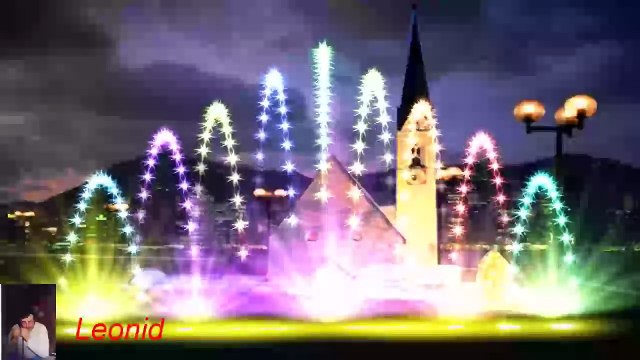 Андрей Шпехт Первая любовь