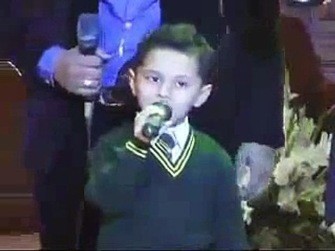 Poem for Peshawar Army Public School Attack Martyrs, Pakistan