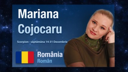 Scorpion - horoscopul perioadei 14-31 Decembrie