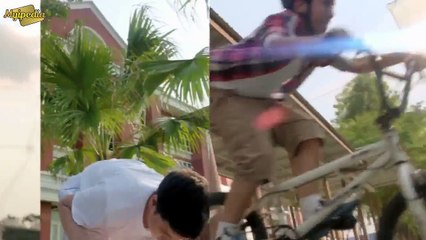 Maggi Spicy Chicken Tikka Tvc 2015