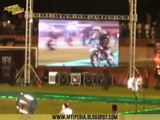 Mountain Dew Grand Finale Event Coverage by Myipedia