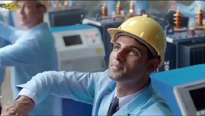 Pel Corporate Tvc 2015