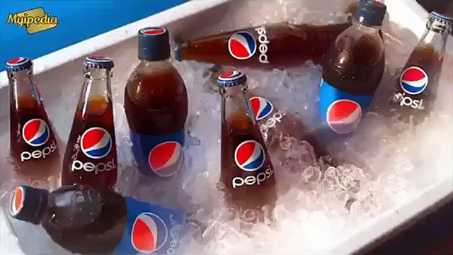 Pepsi Featuring Fawad Khan TVC 2015