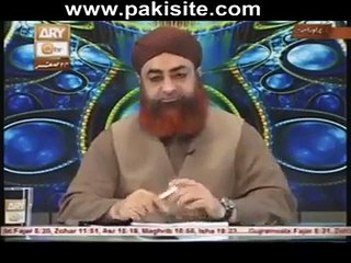 Ehad NAMA kay Mutalliq Sawal o Jawab By Mufti Muhammad Akmal