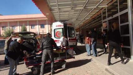 Rusya, Azez'i bombaladı: 25 ölü... Olay sonrası ilk görüntüler