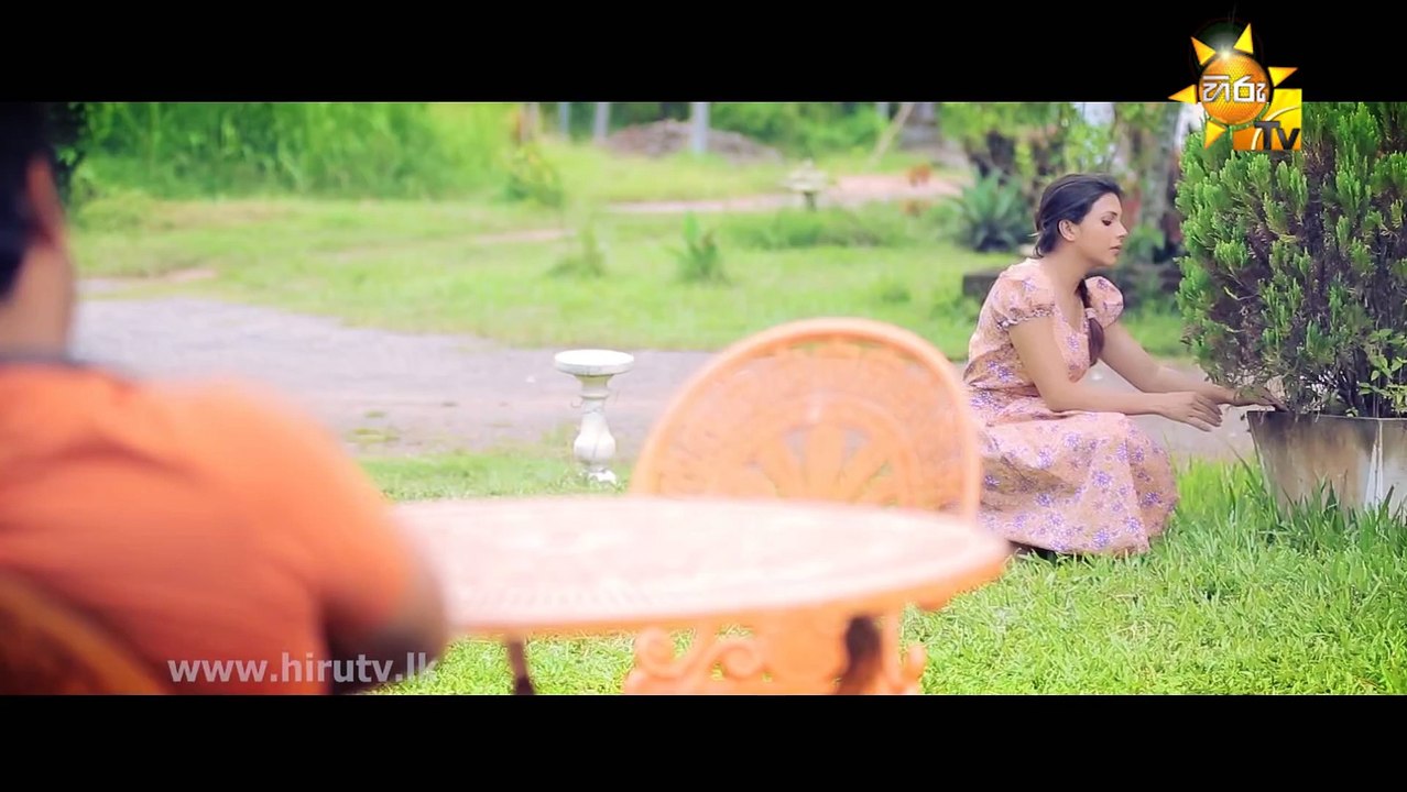 Yannepa Mathakayen Oya - Chamika Sirimanna