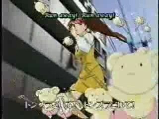 Excel's A Fighting Dreamer!