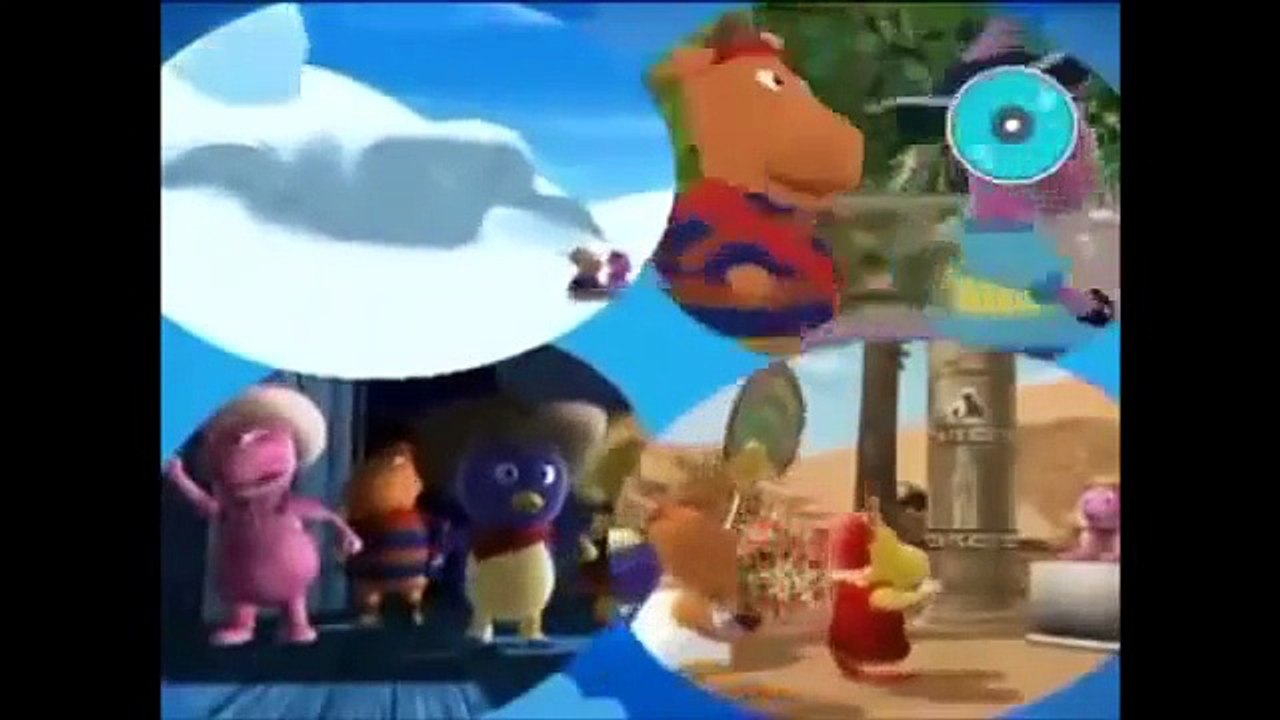 ANIMATION vidéo