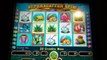 GOLDFISH Penny Video Slot Machine with BONUS COMPILATION Las Vegas Strip Casino