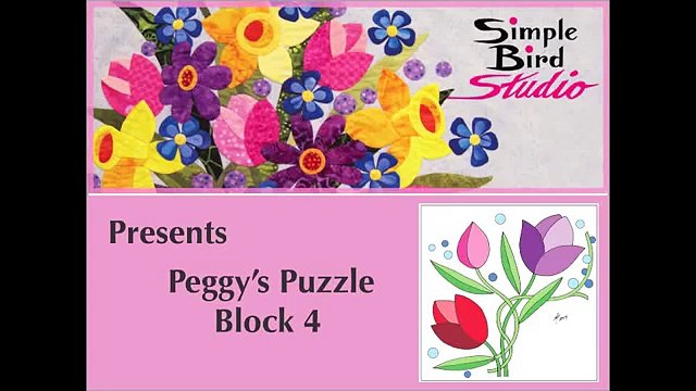 Intertwined Bias Stems, and Two Tone Leaves in Hand Applique Quilting