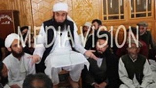 Molana Tariq Jameel - In Shia Center Part 3 Of 4