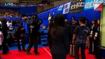 Ryuju Hino - 2015 Japanese Nationals SP
