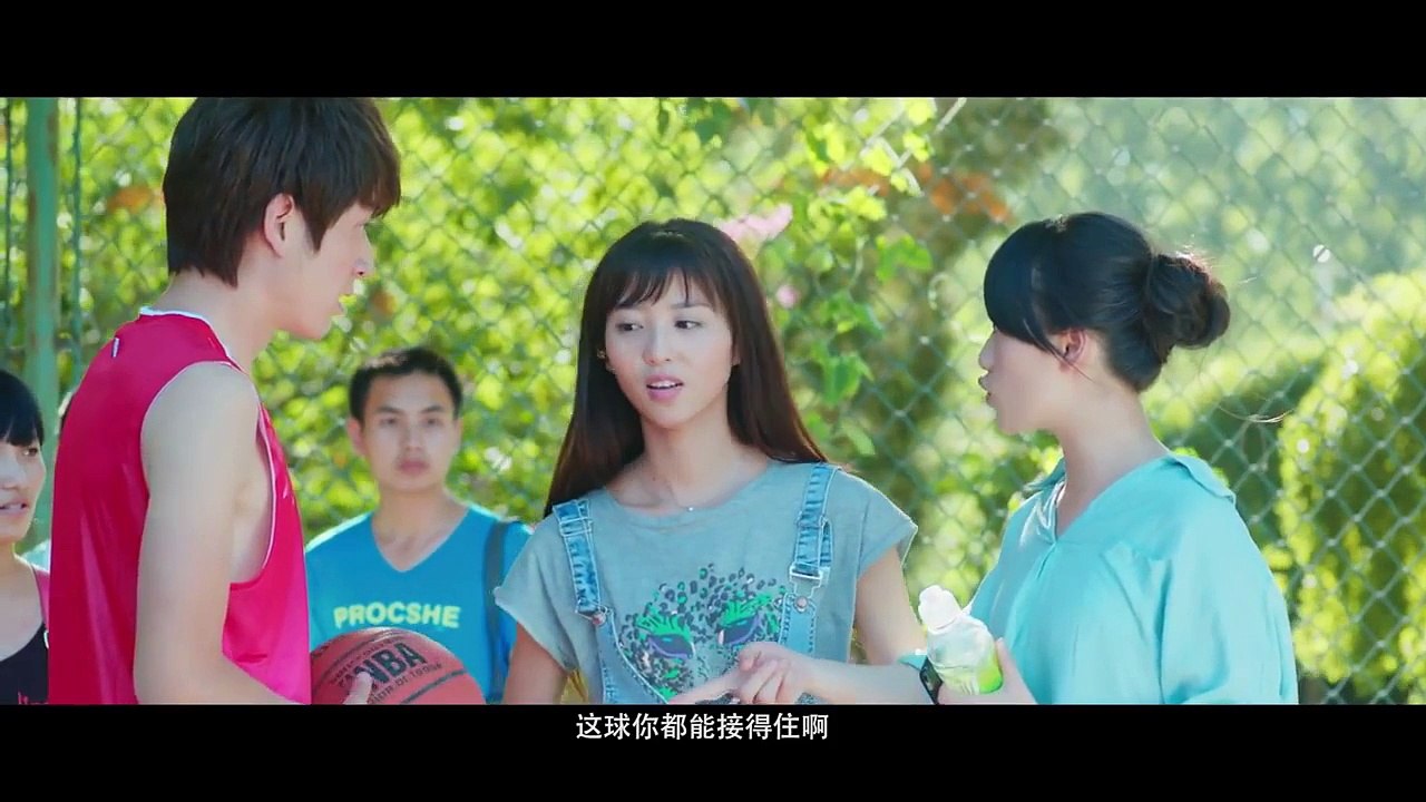 电影《爱上女主播》精简版1080P 网络美女主播背后的故事