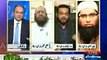Aamir Liaqat insulted the mufti Naeem deobandi and Junaid Jamshed Deobandi on Milad Un Nabi ﷺ