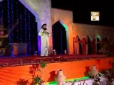 Hum Hazir Hain Aqaa - Official [HD] New Video Naat By Ather Qadri Hashmati - MH Production Videos