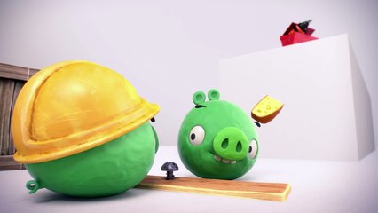 Piggy Tales: Pigs at Work - Magnetic Appeal
