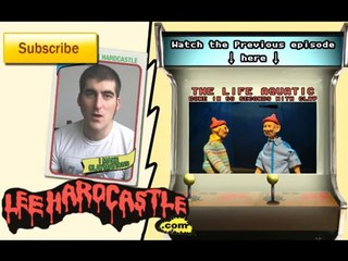 TEXAS CHAINSAW MASSACRE in 60 seconds with clay