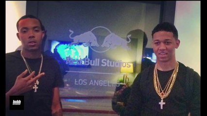 G Herbo (Lil Herb) Talks Growing Up With Lil Bibby (Interview Part 2/3)