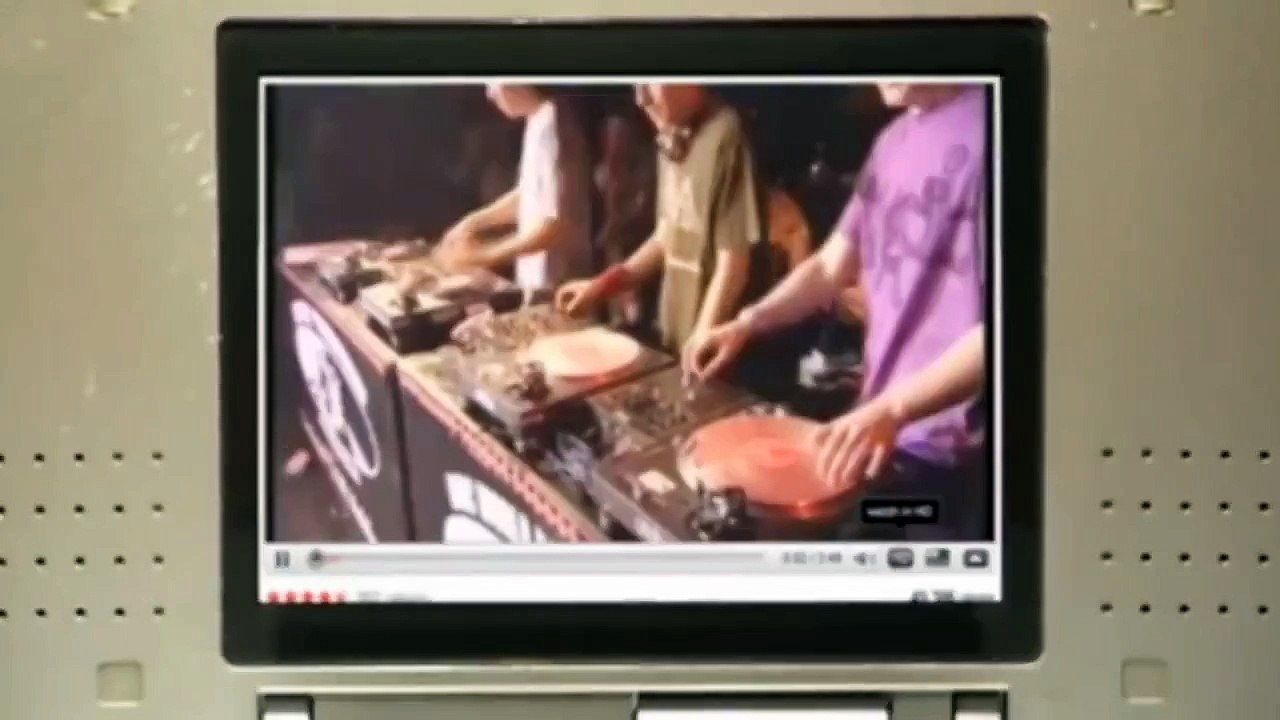 Foreign Beggars | HIP HOP Rap Hands