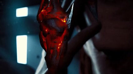 Unity 5 - The Blacksmith - GDC 2015