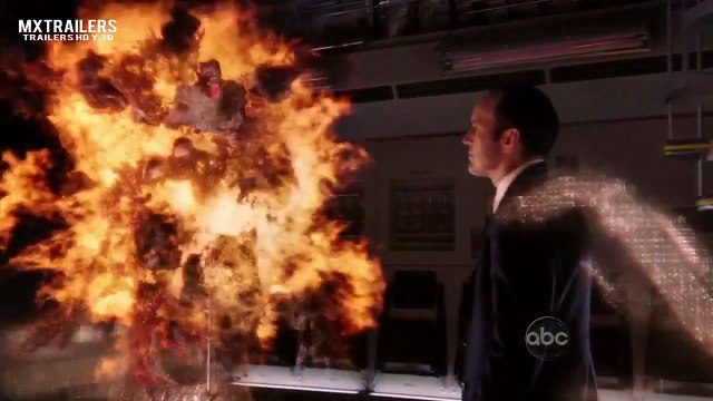 Marvels Agents of S.H.I.E.L.D - Teaser Promo 1 - Subtitulado Latino - HD
