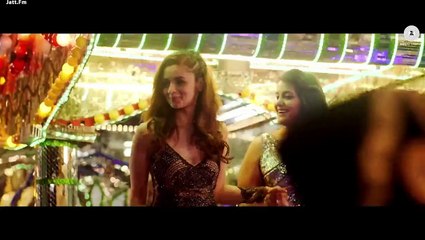 Zee Music Party Mashup_HD    Dj Notorious Zee Music Party Mashup Video Song