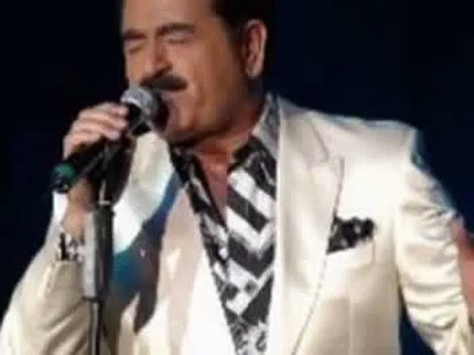 İbrahim Tatlıses - O Yaram (süper uzun hava)