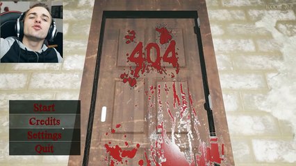 CE JEU D'HORREUR N'A AUCUN SENS ! (Room 404)