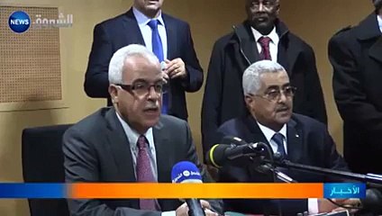 وزير الاتصال  إجراءات جديدة لتقنين قطاع السمعي البصري