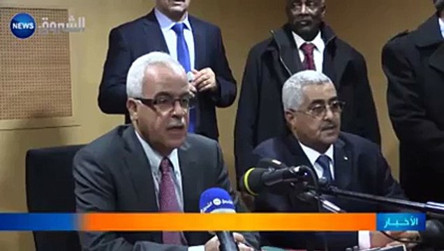 وزير الاتصال إجراءات جديدة لتقنين قطاع السمعي البصري