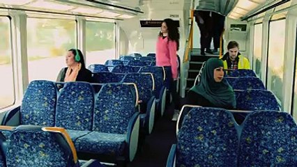 Racism Project campaign