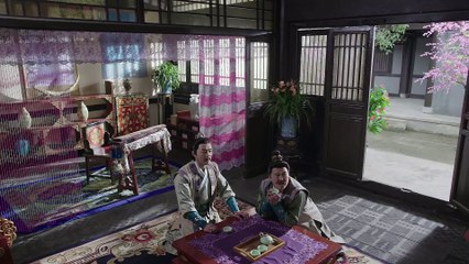 蜀山戰紀 第三季 EP05《1080P》