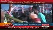 Javed Chaudhary Trolls Zaeem Qadri Over NA-154 Defeat - Watch Zaeem Qadri's Reaction -