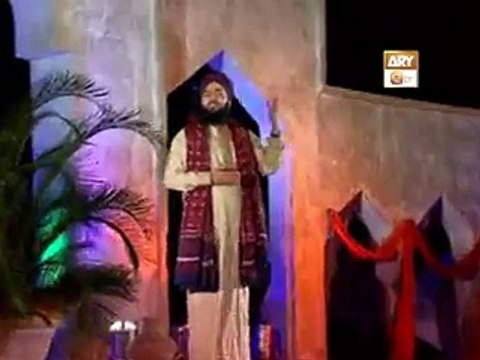 Ishq Khuda Se Ishq Nabi Se - Official [HD] New Video Naat By Ather Qadri Hashmati - MH Production Videos